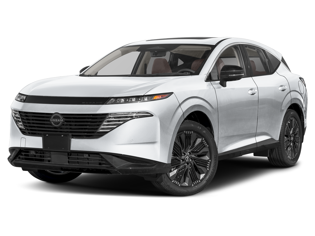 2026 Nissan Murano AWD Platinum *Ltd Avail*