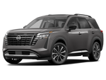 2026 Nissan Pathfinder Platinum 4WD