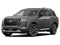 2026 Nissan Pathfinder Platinum 4WD