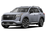 2026 Nissan Pathfinder Platinum 4WD