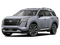 2026 Nissan Pathfinder Platinum 4WD