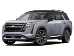 2026 Nissan Pathfinder Platinum 4WD