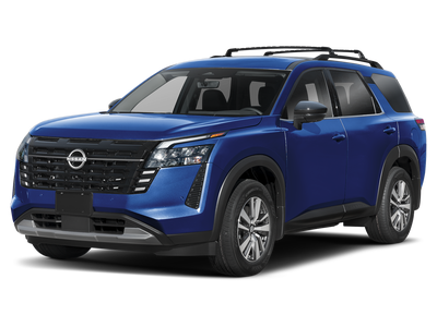 2026 Nissan Pathfinder SL 4WD