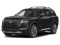 2026 Nissan Pathfinder Platinum 4WD