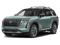 2026 Nissan Pathfinder Platinum 4WD