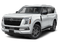 2026 Nissan Armada 4x4 SL