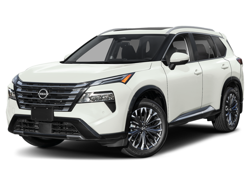 2026 Nissan Rogue AWD Platinum *Ltd Avail*