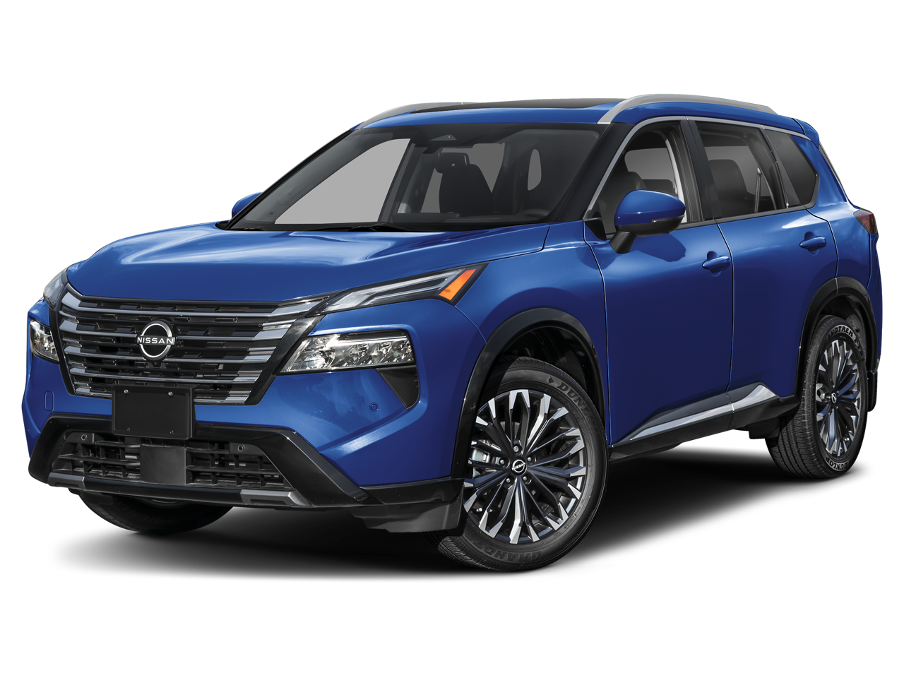 2026 Nissan Rogue 2026.5 AWD Platinum