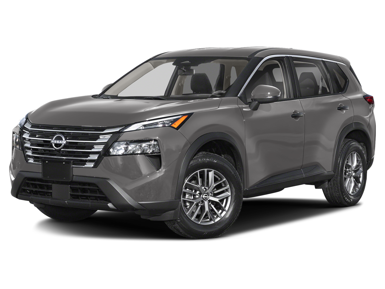 2026 Nissan Rogue S for sale in Albuquerque, NM
