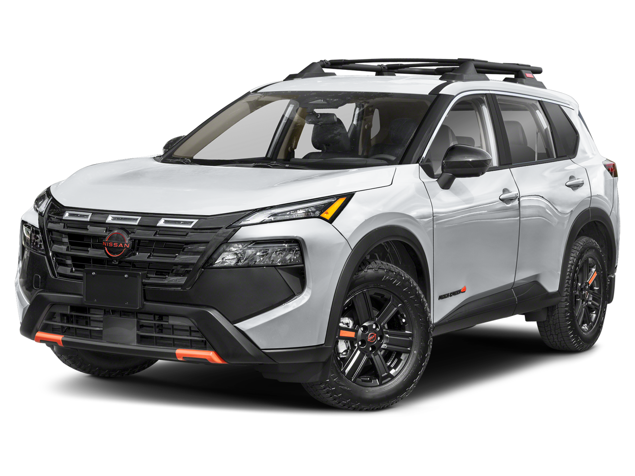 2026 Nissan Rogue Rock Creek - Photo 25