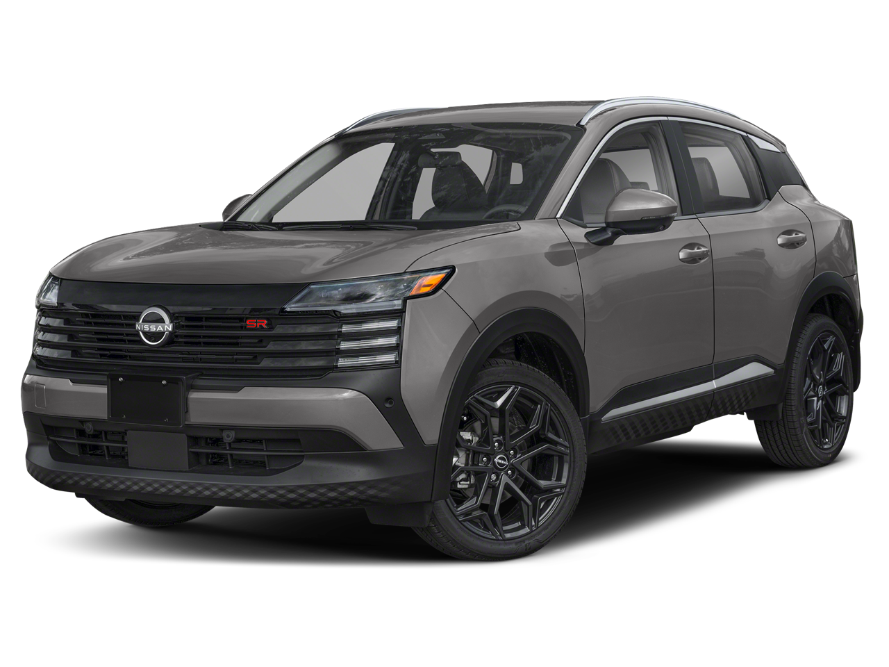 2026 Nissan KICKS SR AWD - Photo 15