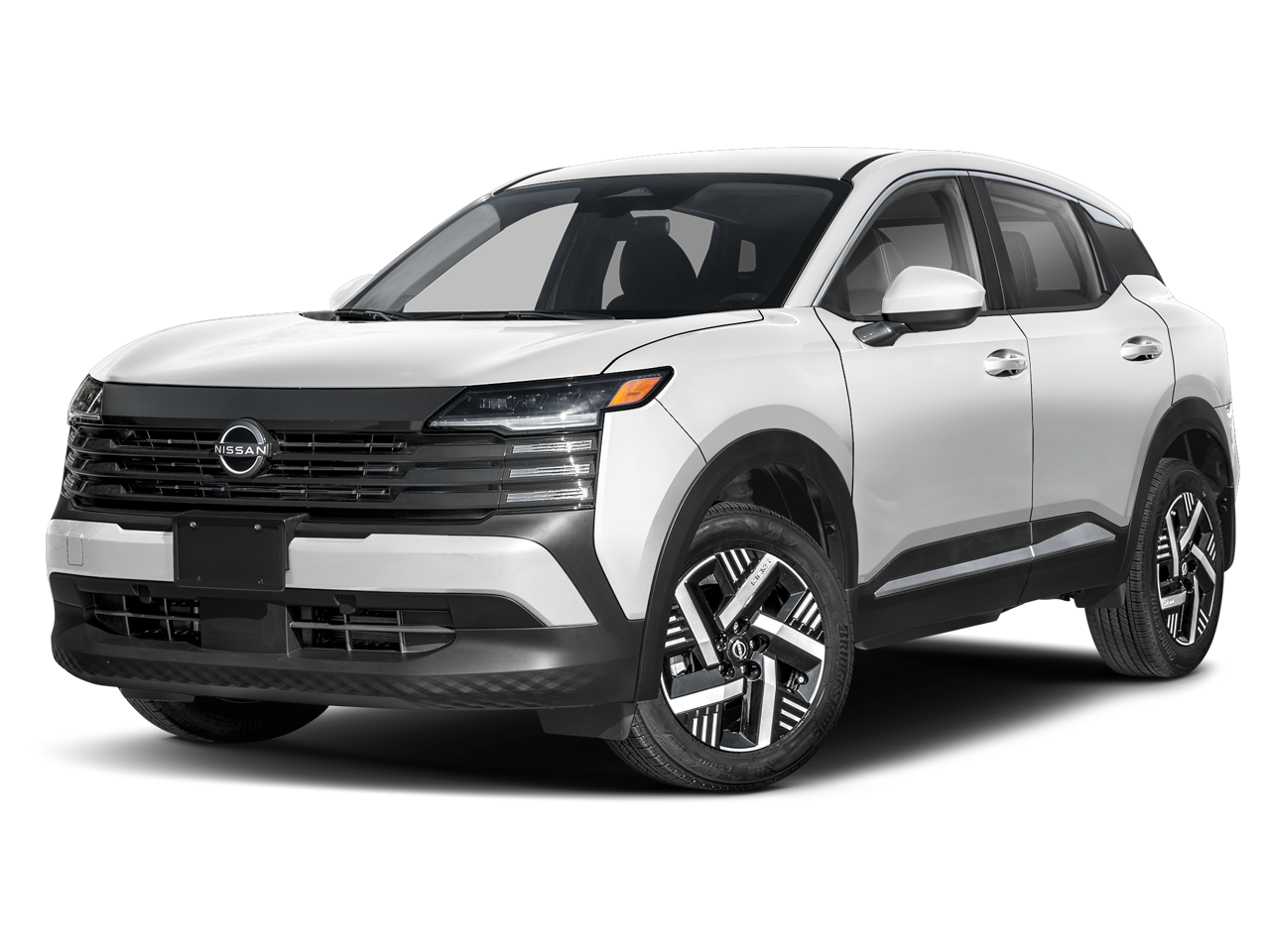 2026 Nissan Kicks SV AWD for sale in Albuquerque, NM