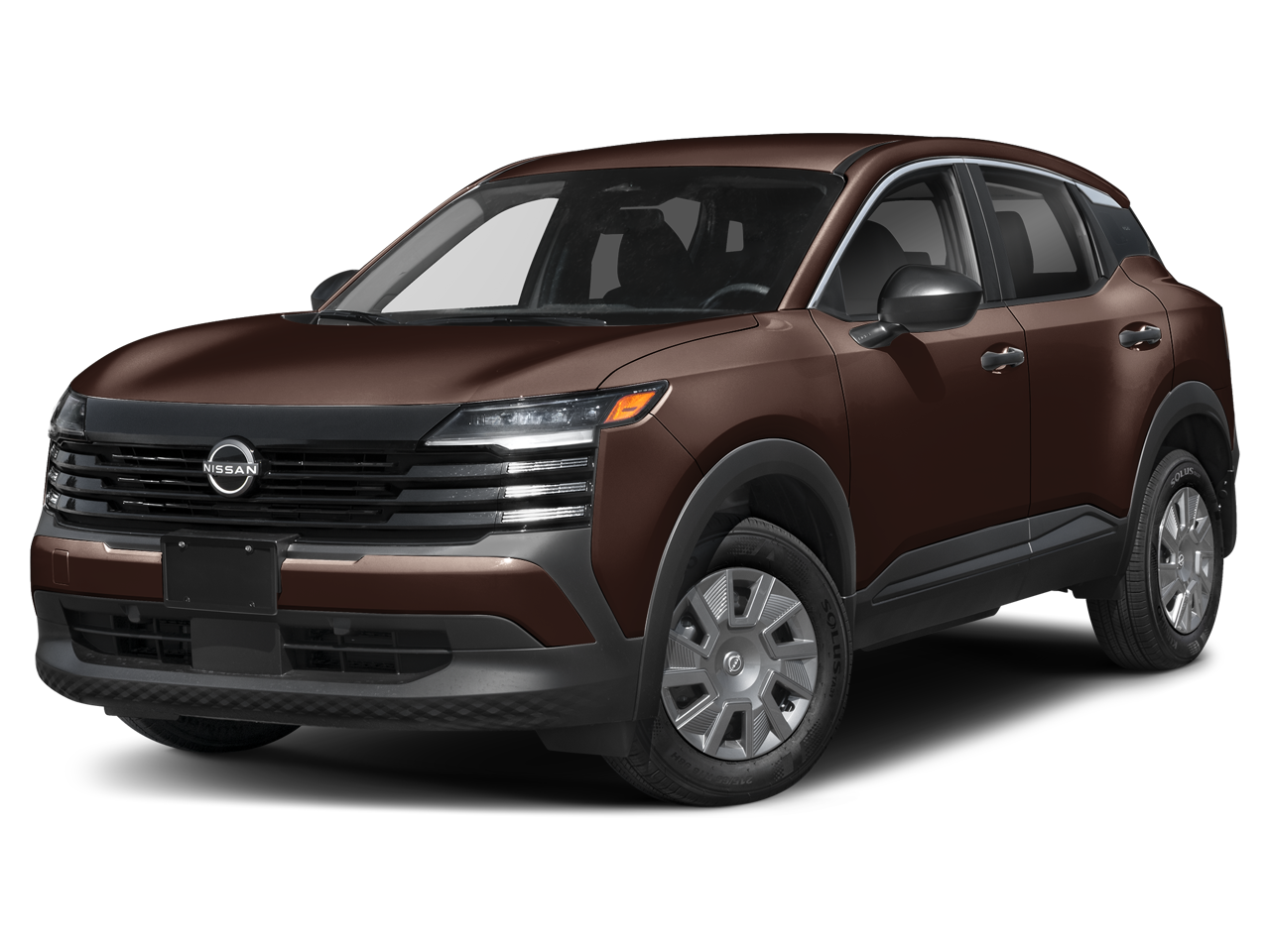 2026 Nissan Kicks S FWD