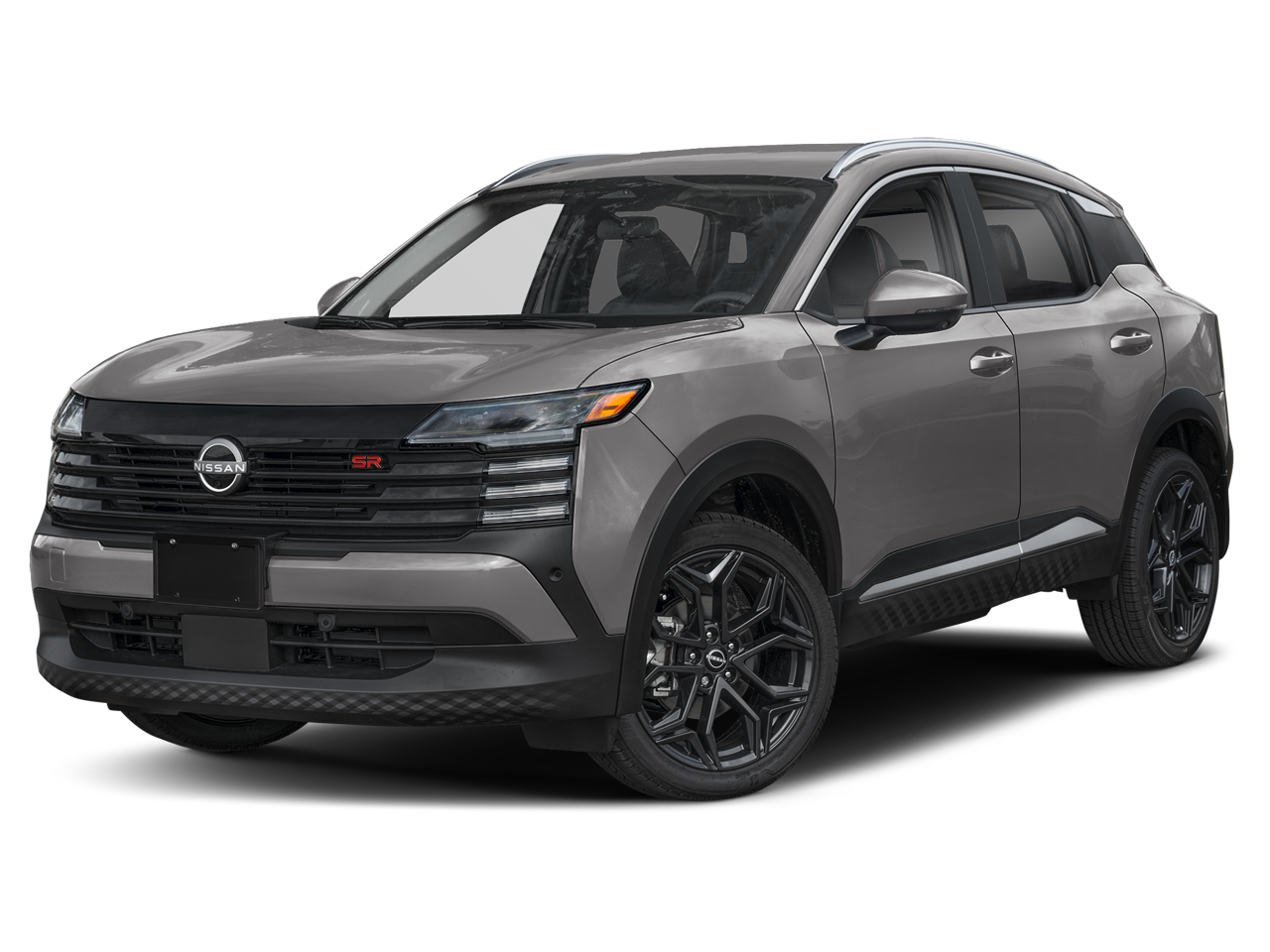 2026 Nissan Kicks SR AWD