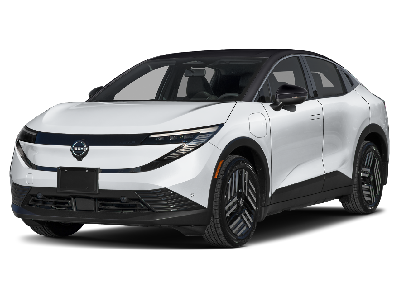 2026 Nissan LEAF SV+ FWD