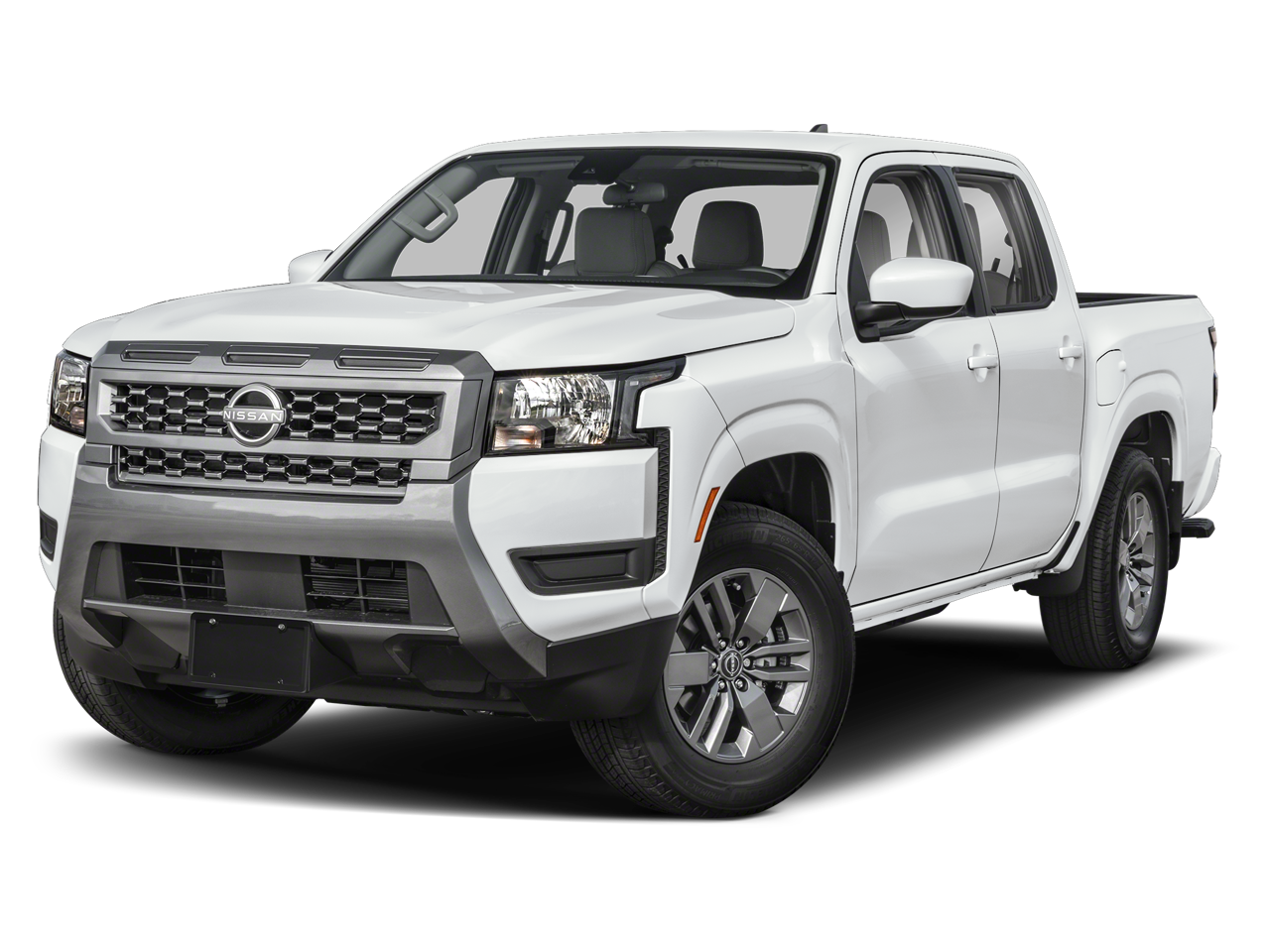 2026 Nissan Frontier SV - Photo 13