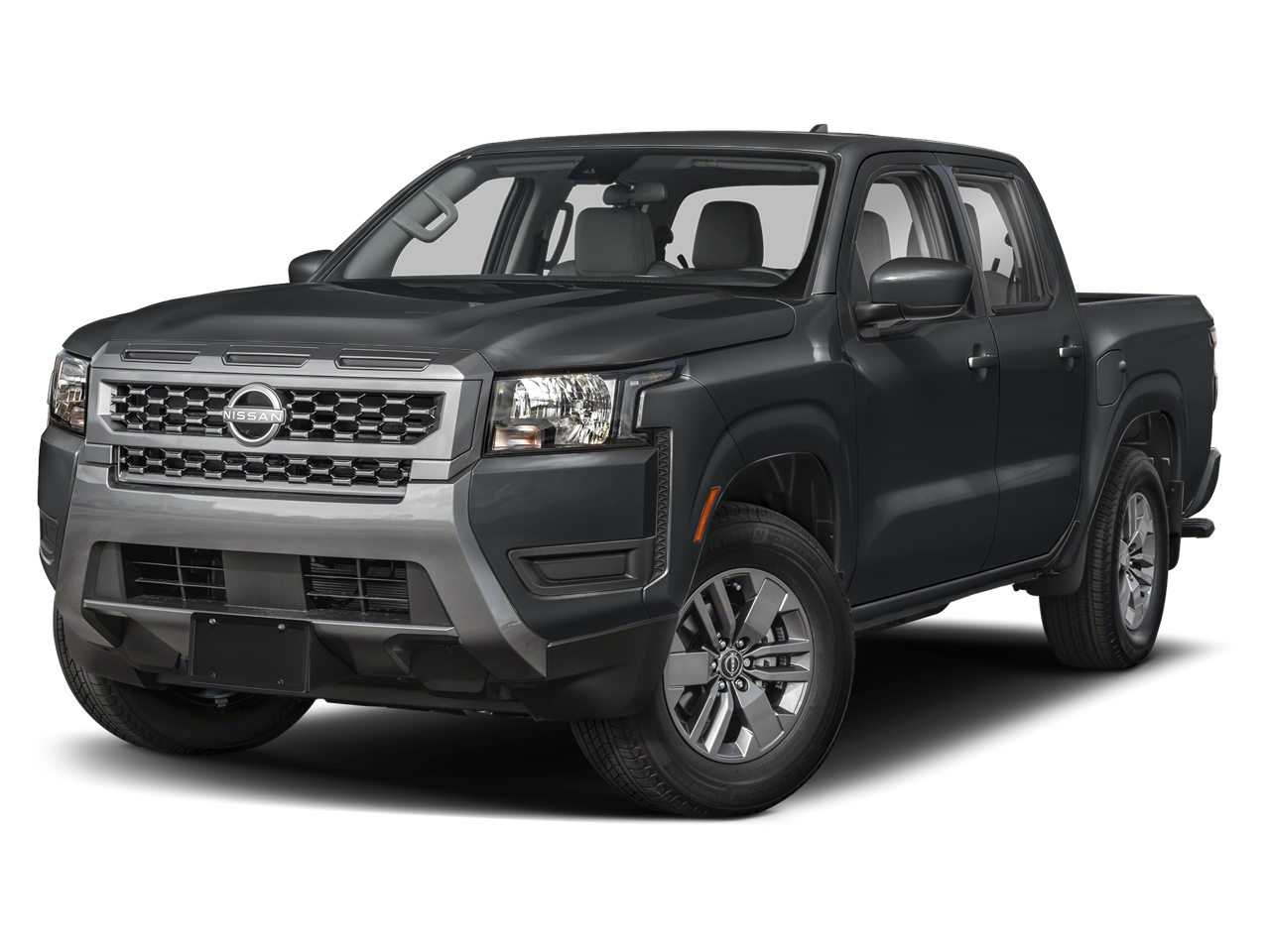2026 Nissan Frontier SV - Photo 13