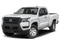 2026 Nissan Frontier King Cab 4x2 S