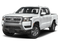 2026 Nissan Frontier Crew Cab 4x4 SV