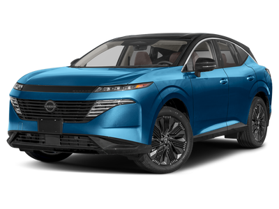 2027 Nissan Murano AWD Platinum