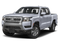 2027 Nissan Frontier Crew Cab 4x4 SV