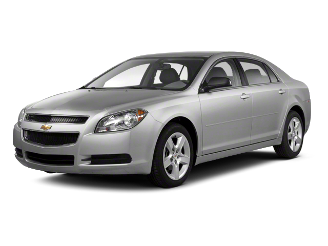 2011 Chevrolet Malibu 1FL (Fleet)'s photo
