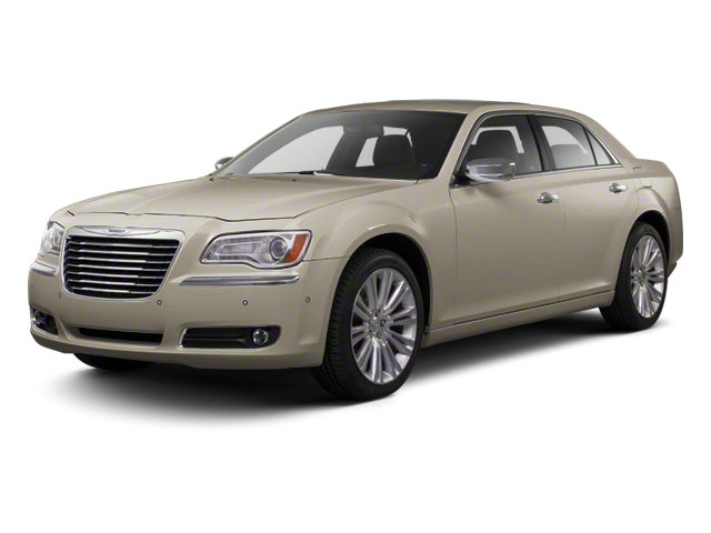 2011 Chrysler 300 C HEMI's photo