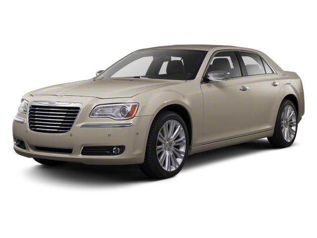 2011 Chrysler 300 300C