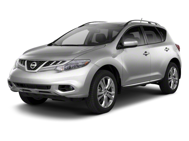 2011 Nissan Murano SV FWD's photo