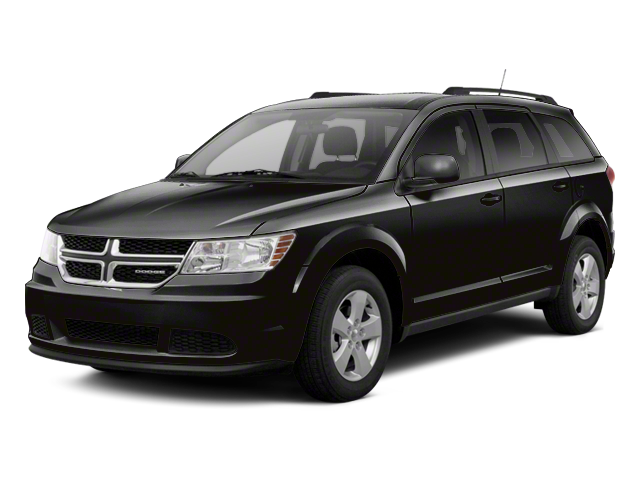 2012 Dodge Journey SE FWD's photo