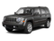 2012 Jeep Patriot Sport