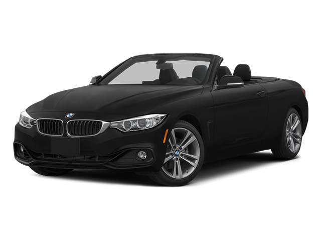 2014 BMW 4 Series 428i Convertible SULEV's photo