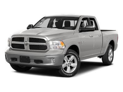 2014 RAM 1500 SLT