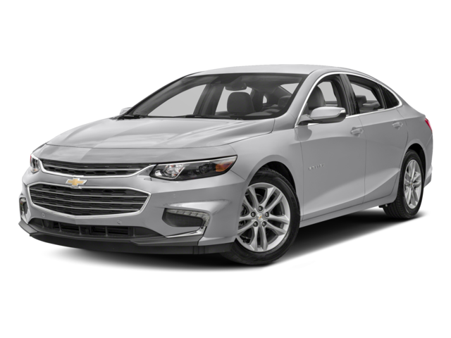 2016 Chevrolet Malibu Hybrid
