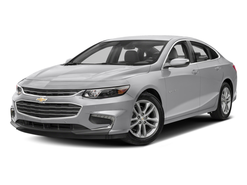 2016 Chevrolet Malibu Hybrid