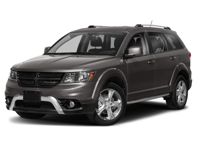 2016 Dodge Journey SE