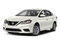 2016 Nissan Sentra FE+ S