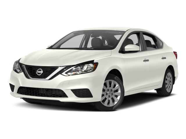 2016 Nissan Sentra FE+ S