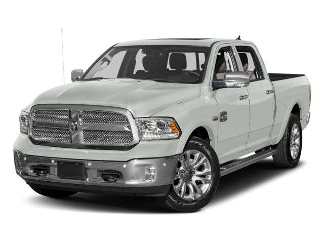2016 RAM 1500 Laramie Longhorn 4x4 Crew Cab 5'7's photo