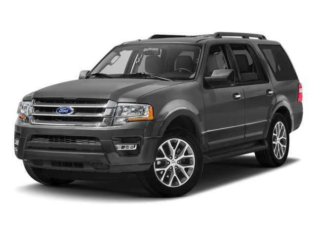 2017 Ford Expedition XLT