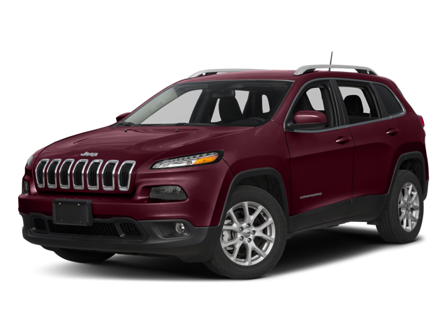 2018 Jeep Cherokee Tech Connect's photo