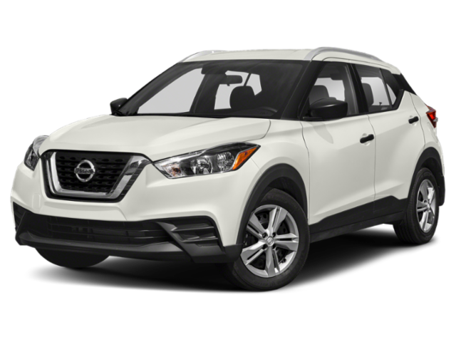 2018 Nissan Kicks 1.6 S's photo