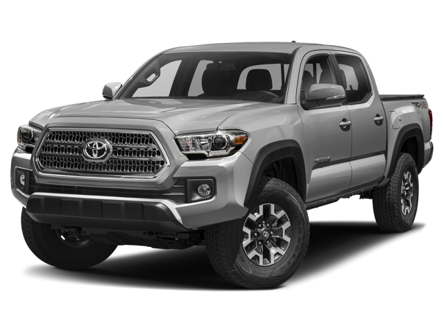 2018 Toyota Tacoma