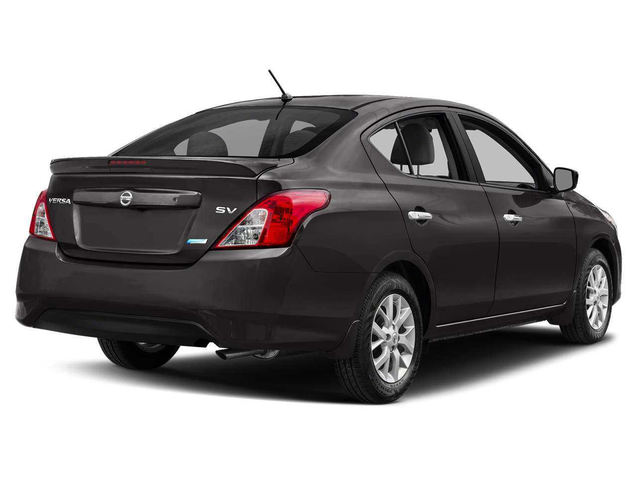 2015 Nissan Versa SV