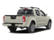 2016 Nissan Frontier PRO-4X