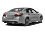 2017 Nissan Altima 2.5 SL