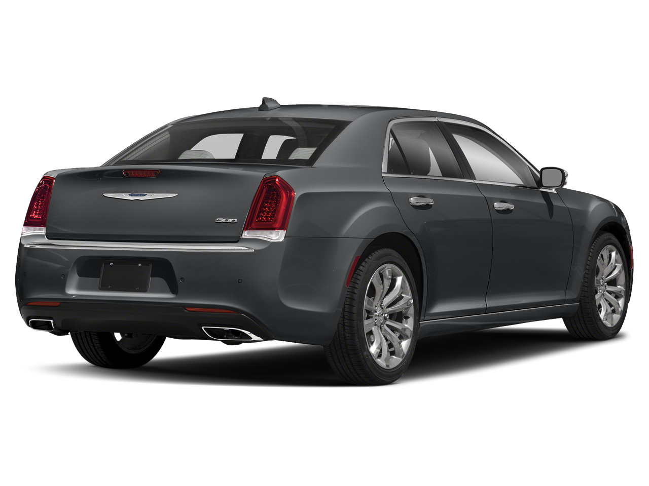 2019 Chrysler 300 Touring