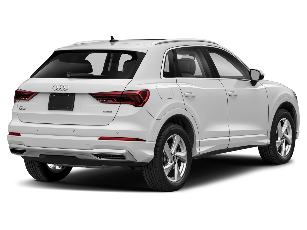2020 Audi Q3 S line Premium