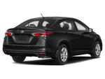 2020 Nissan Versa S