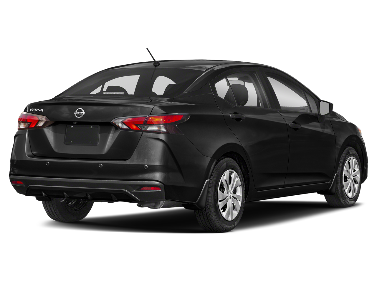 2020 Nissan Versa S